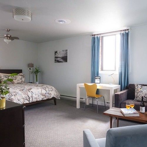The Bow Hotel Портсмут Экстерьер фото